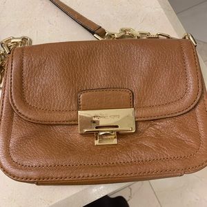 Michael Kira Crossbody Bag
